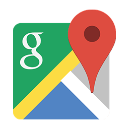 google map logo