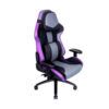 خرید صندلی گیمینگ کولرمستر CALIBER R3 Purple