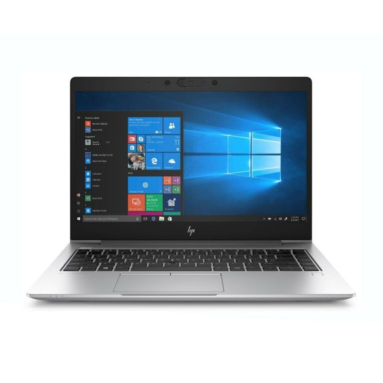 لپ تاپ استوک HP EliteBook 745 G6