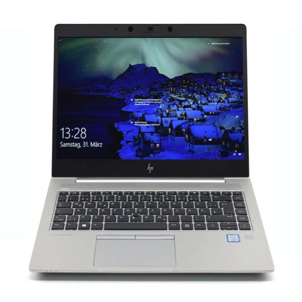 لپ تاپ استوک HP 840 G6