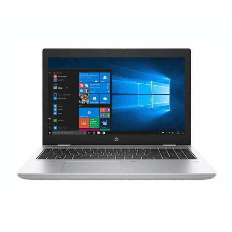 لپ تاپ استوک HP ProBook 650 G5