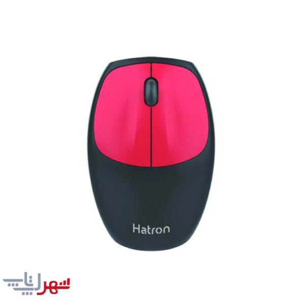 ماوس بی سیم هترون Hatron HMW395SL