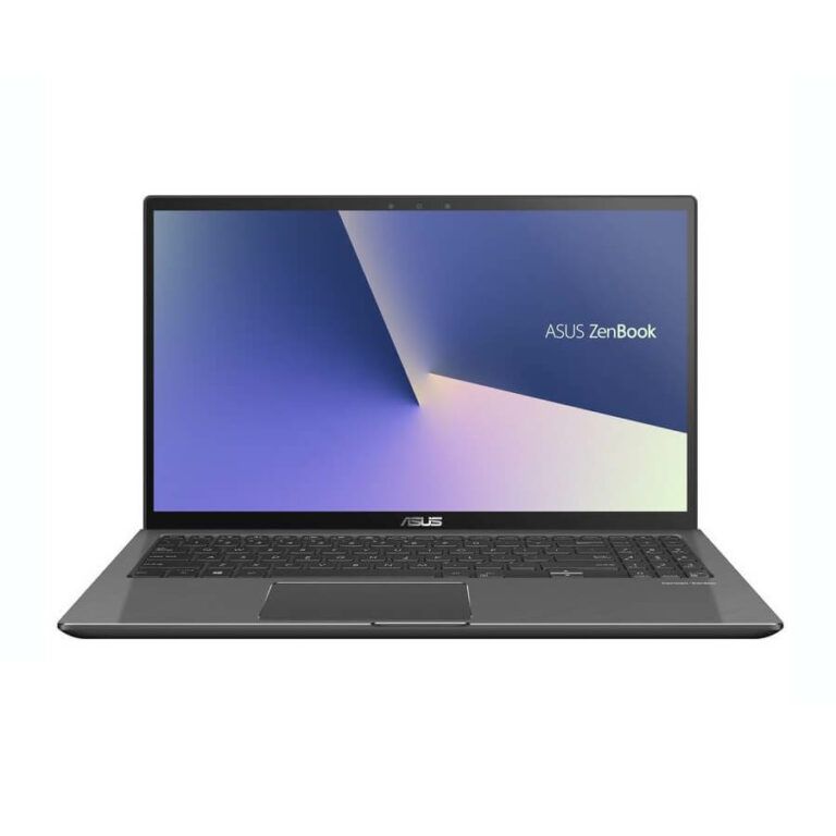 لپ تاپ استوک ASUS ZenBook Flip 15 UX562