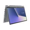 بررسی لپ تاپ استوک ASUS ZenBook Flip 15 UX562