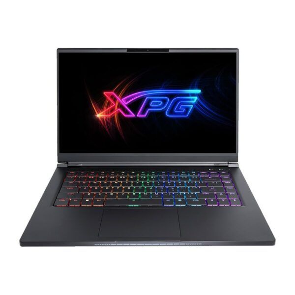 لپ تاپ استوک Adata XPG Xenia 15 Gaming Notebook
