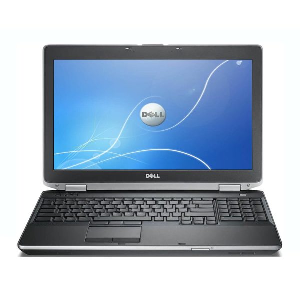 لپ تاپ استوک Dell E6520