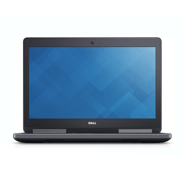 لپ تاپ استوک Dell Precision 7510