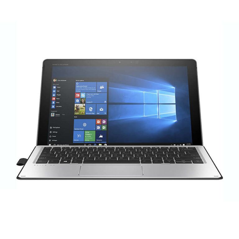 لپ تاپ استوک HP ELITE X2 1012 G2 -i5 7200U