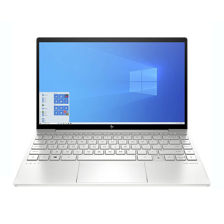 لپ تاپ استوک HP ENVY Notebook PC