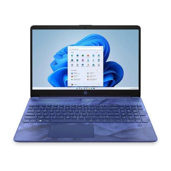 لپ تاپ استوک HP LAPTOP 17/BLUE