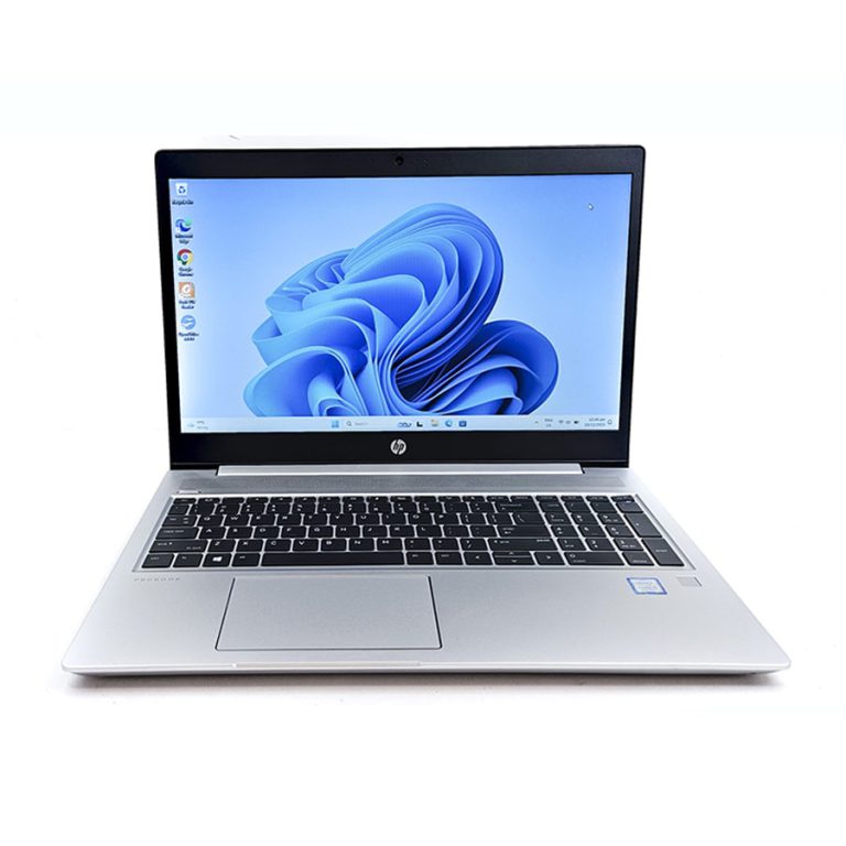 لپ تاپ استوک HP ProBook 450 G6
