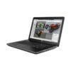 خرید لپ تاپ استوک HP ZBOOK 17 G3