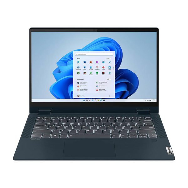 لپ تاپ استوک Lenovo Ideapad Flex Ryzen 5 5500U