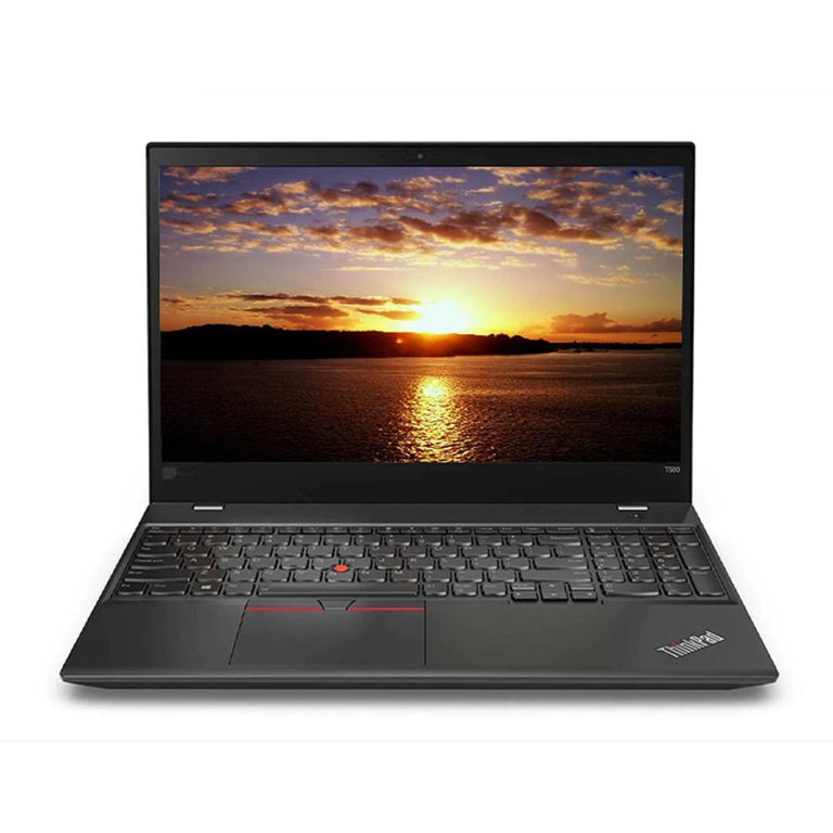 لپ تاپ استوک لنوو Lenovo thinkpad T580