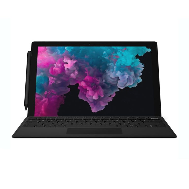 لپ تاپ استوک Microsoft Surface Pro 6