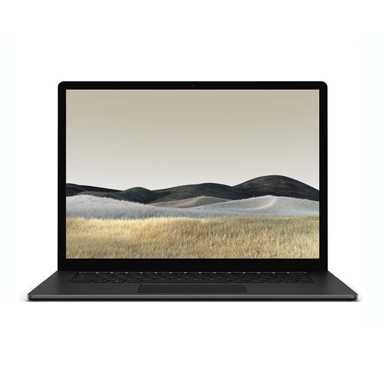 لپ تاپ 15 اینچی مایکروسافت سورفیس لپ تاپ 3 surface laptop