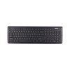 TSCO Mouse and keyboard TKM 7018W