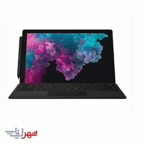 لپ تاپ استوک SURFACE PRO 6 SILVER