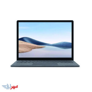 لپ تاپ استوک Microsoft SURFACE LAPTOP 4 SILVER i5