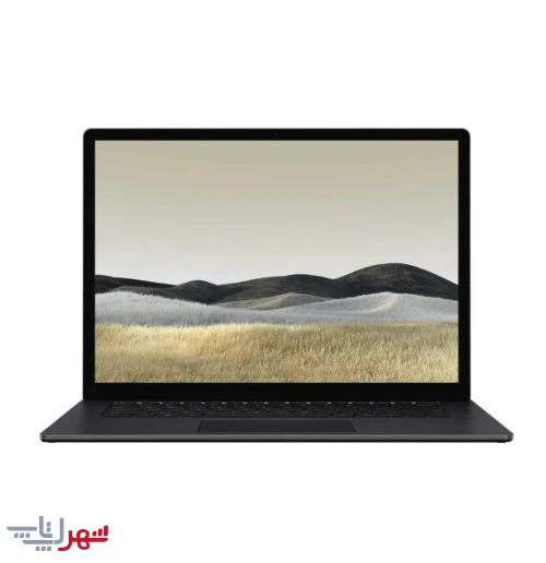 لپ تاپ استوک SURFACE LAPTOP 3 BLACK I5