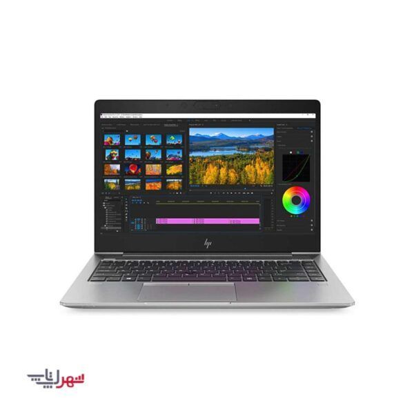 خرید لپ تاپ استوک zbook 15u g6