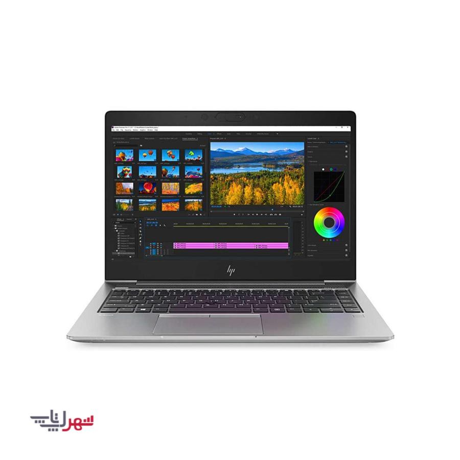 خرید و قیمت HP ZBook 15U G6 | نقد و بررسی