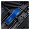 قیمت حافظه اس اس دی Adata LEGEND 710 PCIe Gen3 x4 M.2 2280 256GB
