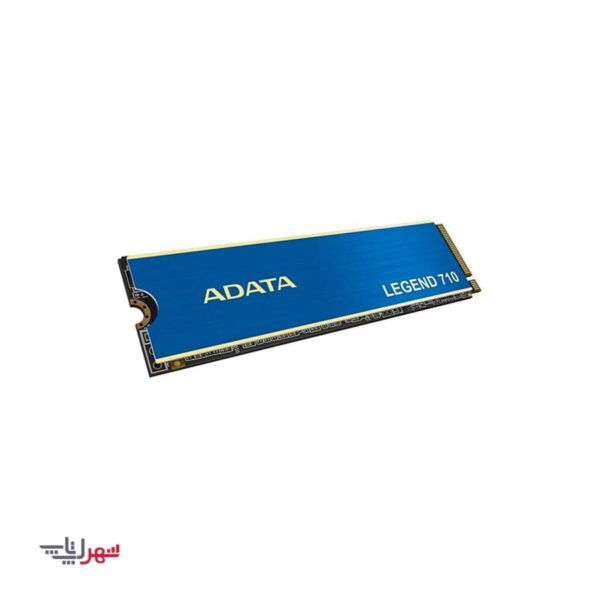 خرید حافظه اس اس دی Adata LEGEND 710 PCIe Gen3 x4 M.2 2280 256GB