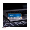 خرید و قیمت حافظه اس اس دی Adata LEGEND 710 PCIe Gen3 x4 M.2 2280 256GB