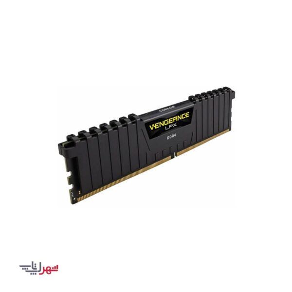 خرید رم Corsair VENGEANCE LPX 16GB 3200MHz DDR4 CL16