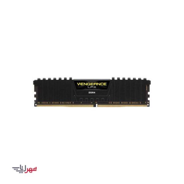خرید رم Corsair VENGEANCE LPX 32GB (2x16GB) 3600MHz DDR4 CL18