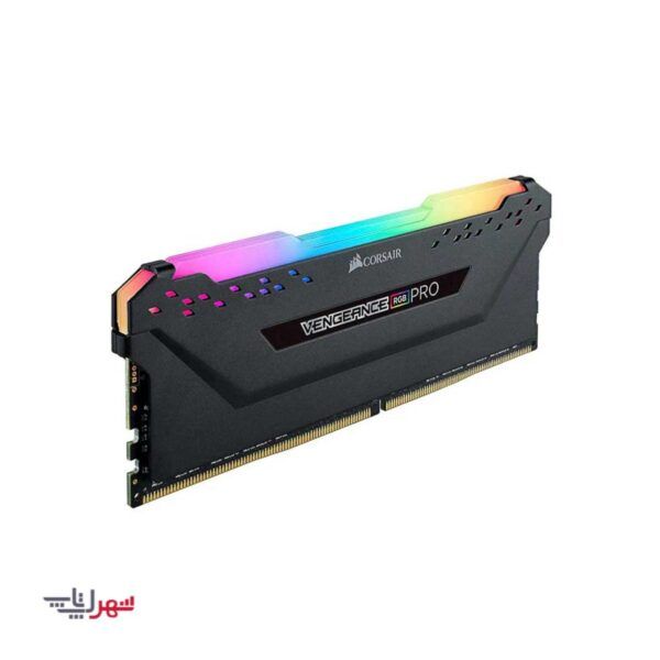 قیمت رم Corsair VENGEANCE RGB PRO 32GB 3200MHz DDR4 CL16