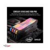 خرید رم Corsair VENGEANCE RGB PRO 32GB 3200MHz DDR4 CL16