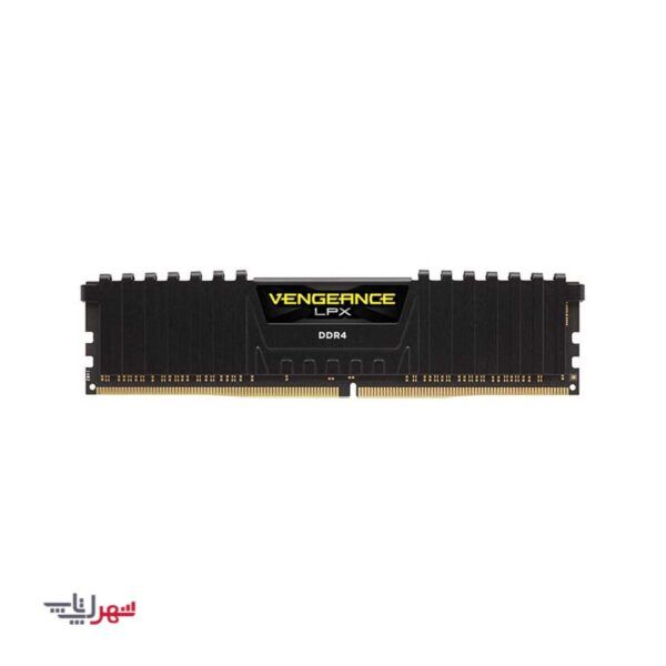 خرید رم Corsair VENGEANCE RGB PRO (2x16GB) 32GB 3600MHz DDR4 CL18