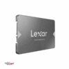 خرید حافظه اس اس دی اینترنال Lexar NS100 512GB
