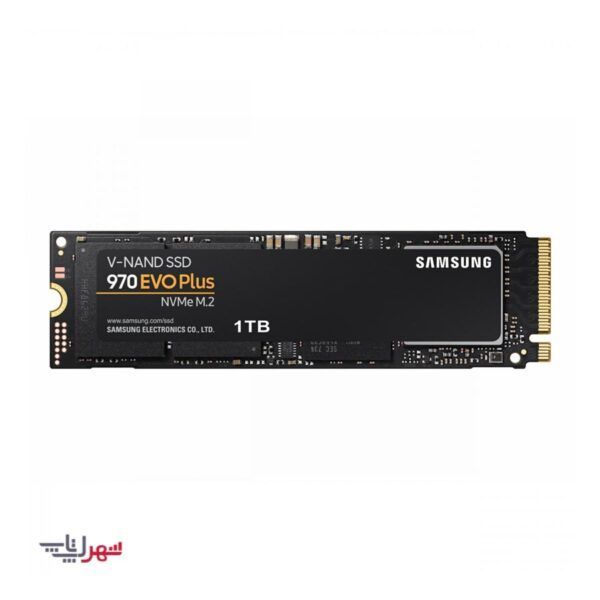 Samsung EVO PLUS 970 M.2 1TB
