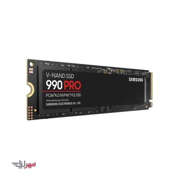 خرید حافظه اس اس دی Samsung 990 PRO 1TB
