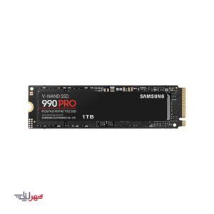 حافظه اس اس دی Samsung 990 PRO 1TB