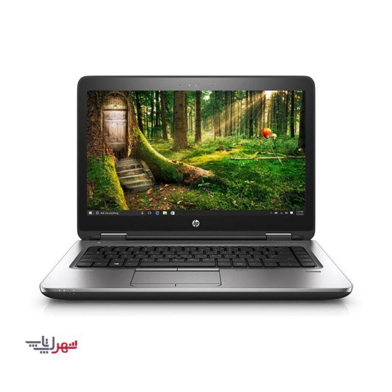 لپ تاپ استوک probook 640 g3