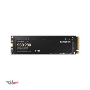 حافظه اس اس دی Samsung 980M.2 1TB