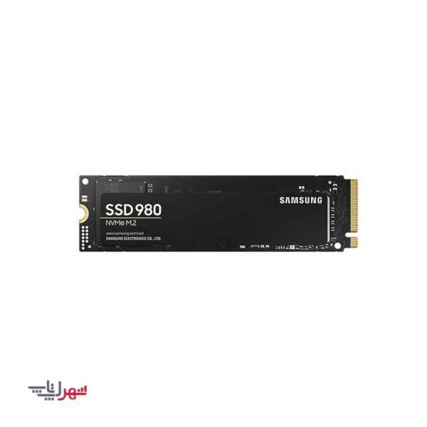 حافظه اس اس دی Samsung 980M.2 250GB