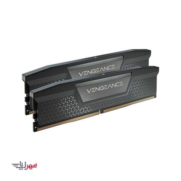 خرید رم Corsair VENGEANCE 64GB (2x32GB) 5200MHz DDR5 CL40