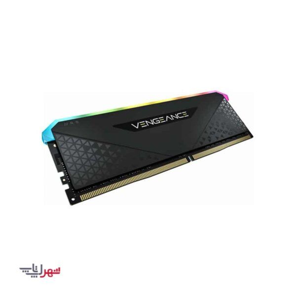 خرید رم Corsair VENGEANCE LPX 8GB 3200MHz DDR4 CL16