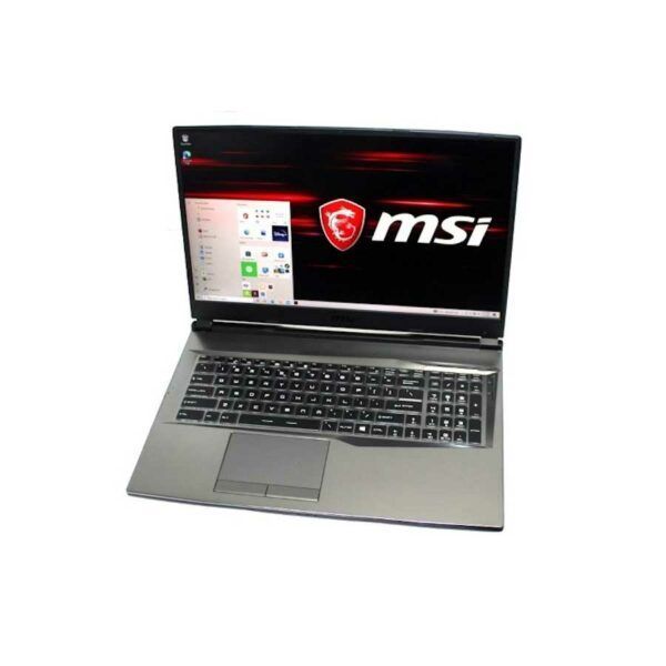 لپ تاپ استوک MSI MS-17E2