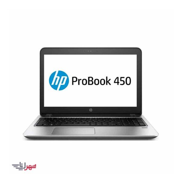 لپ تاپ استوک HP Probook 450 G4