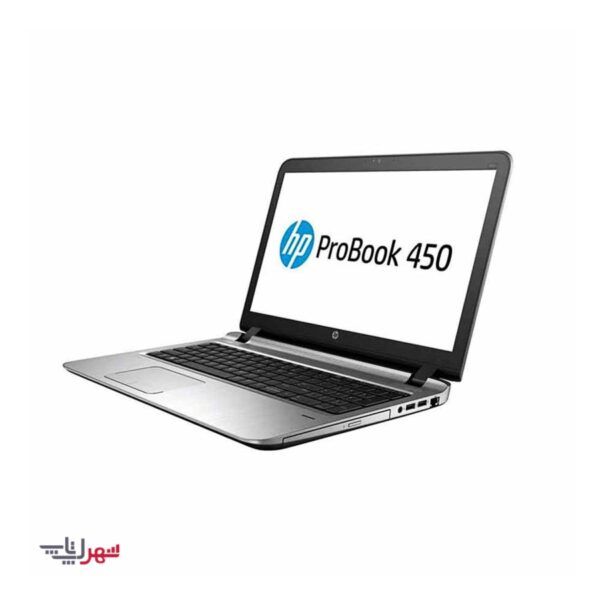 خرید لپ تاپ استوک HP Probook 450 G4