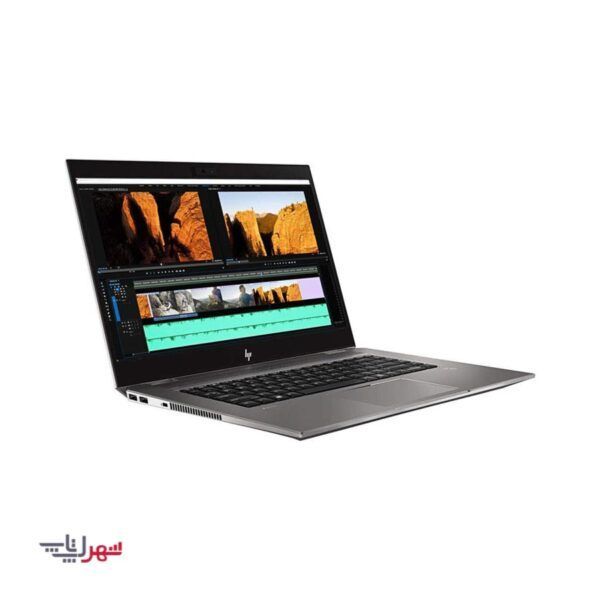 خرید لپ تاپ استوک HP ZBOOK STUDIO G5