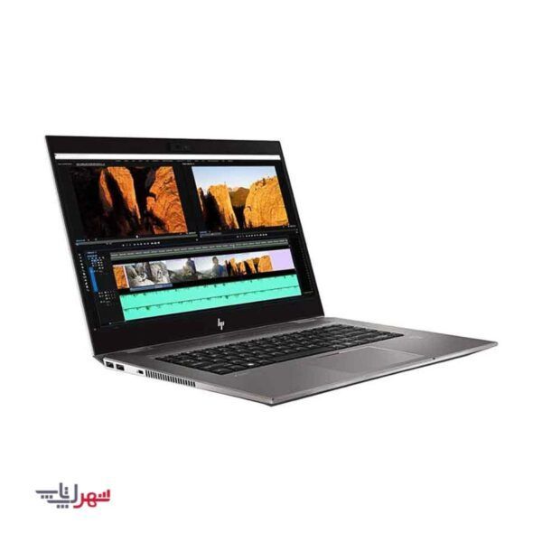 خرید لپ تاپ استوک HP ZBOOK 15G5 STUDIO