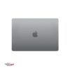 بررسی 15.3 Apple MacBook Air MQKP3 M2 2023