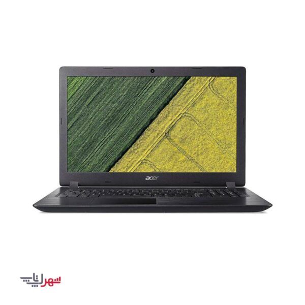 لپ تاپ استوک Acer Aspire 3 A315-51